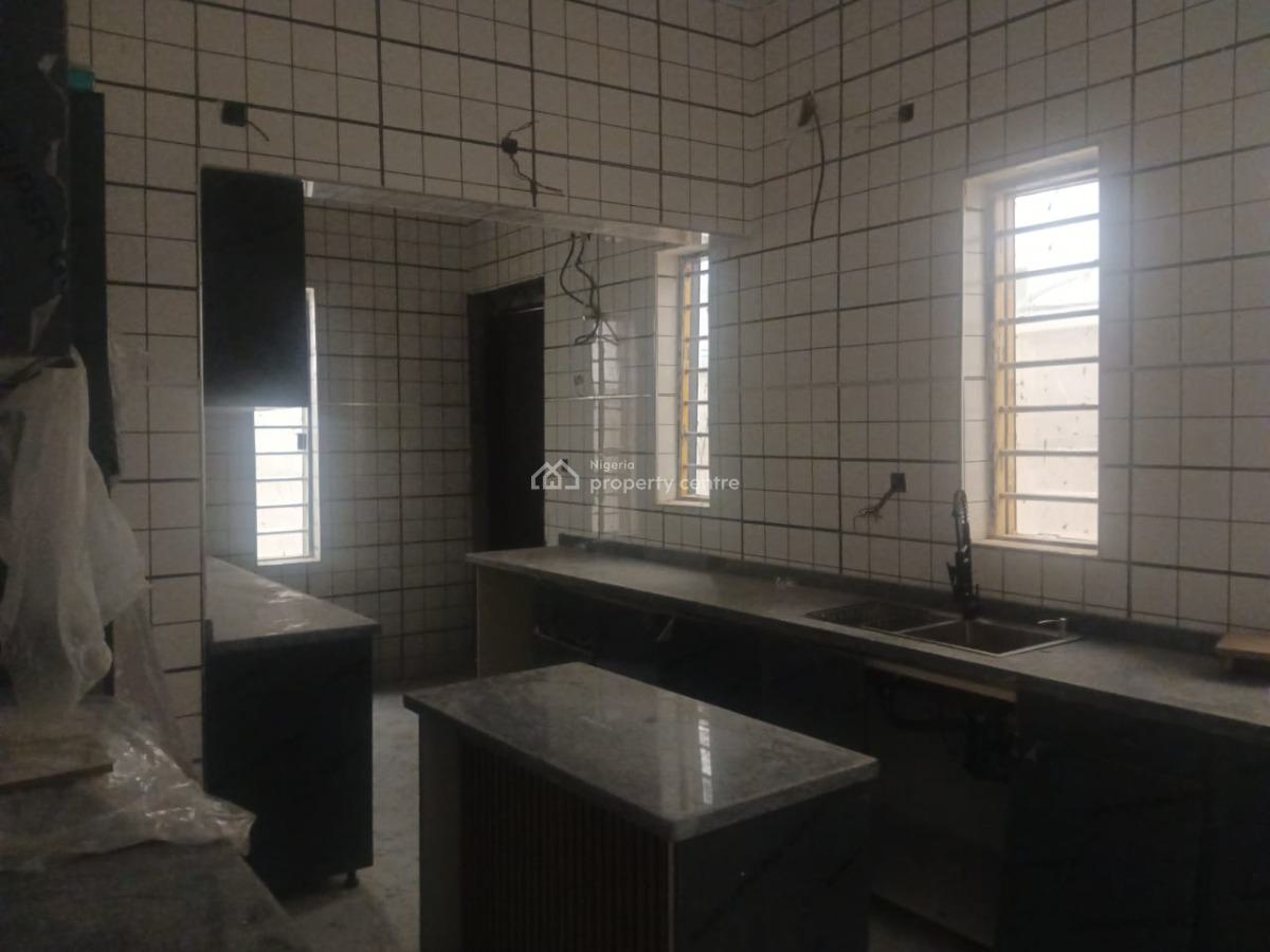 7 Bedroom Detached Duplex, Festac, Festac, Amuwo Odofin, Lagos, Detached Duplex for Sale