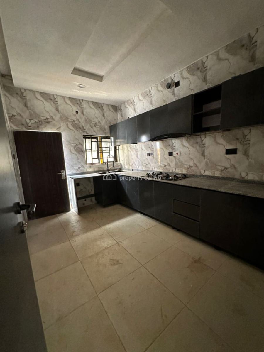 Tastefully Built 2 Bedrooms Bungalow 2 Room Bq, Tarred Access Road, Lokogoma District, Abuja, Detached Bungalow for Sale