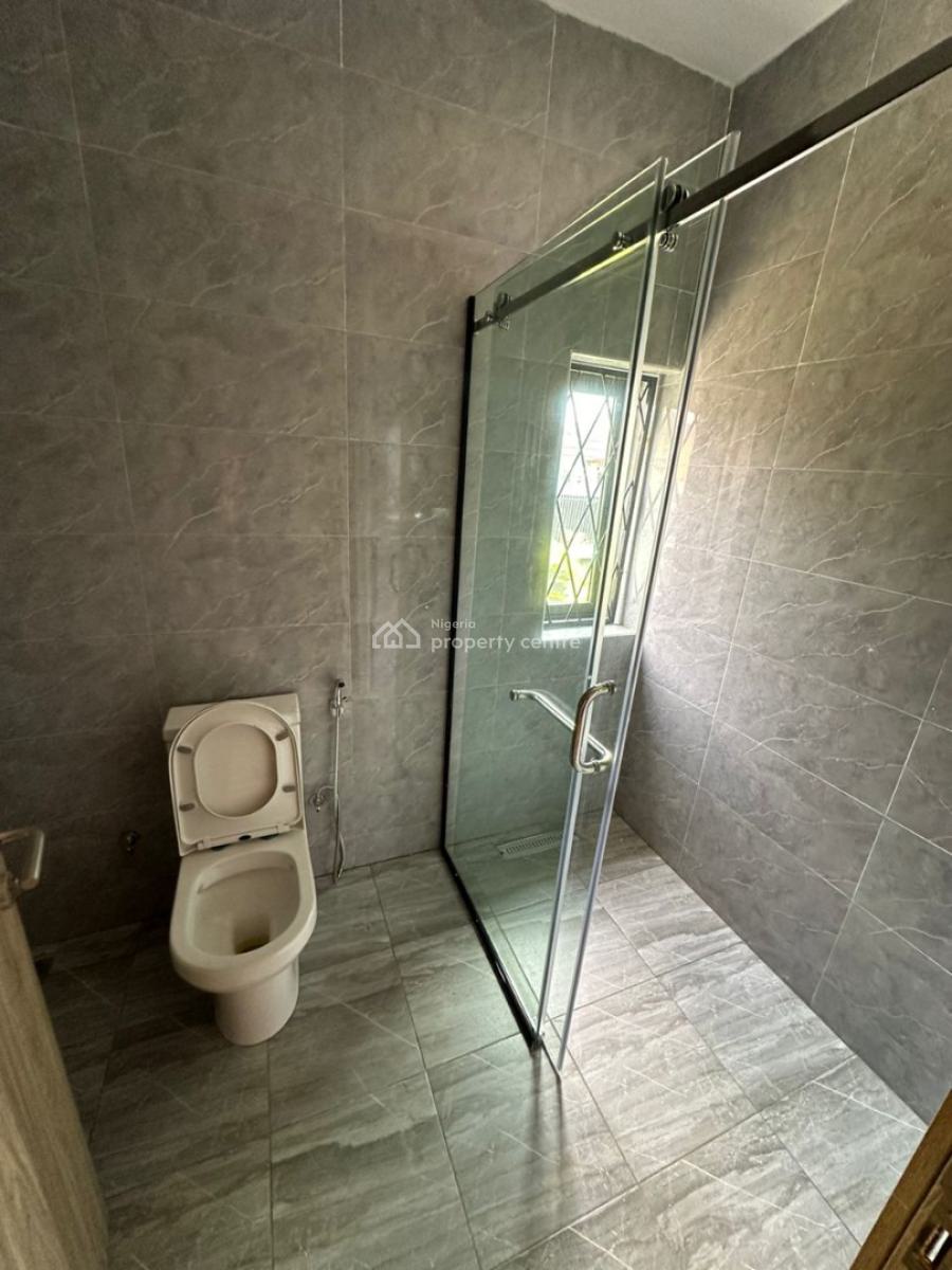 Tastefully Built 2 Bedrooms Bungalow 2 Room Bq, Tarred Access Road, Lokogoma District, Abuja, Detached Bungalow for Sale