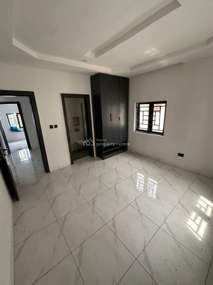 Tastefully Built 2 Bedrooms Bungalow 2 Room Bq, Tarred Access Road, Lokogoma District, Abuja, Detached Bungalow for Sale