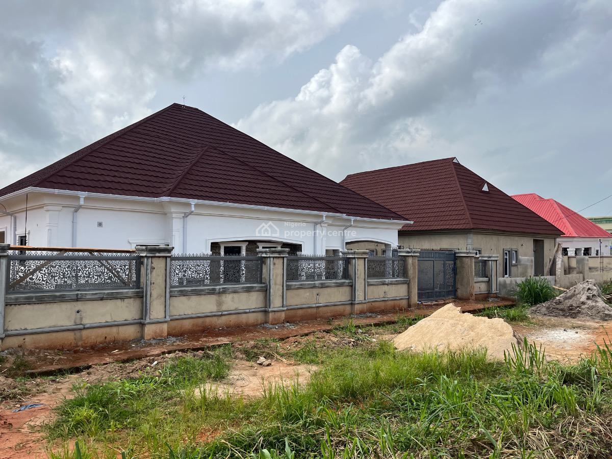 Buy & Build Land with 24/7 Power Supply & Security, in an Estate Directly Off Lagos Ibadan Expressway, Asese, Ibafo, Ogun, Residential Land for Sale