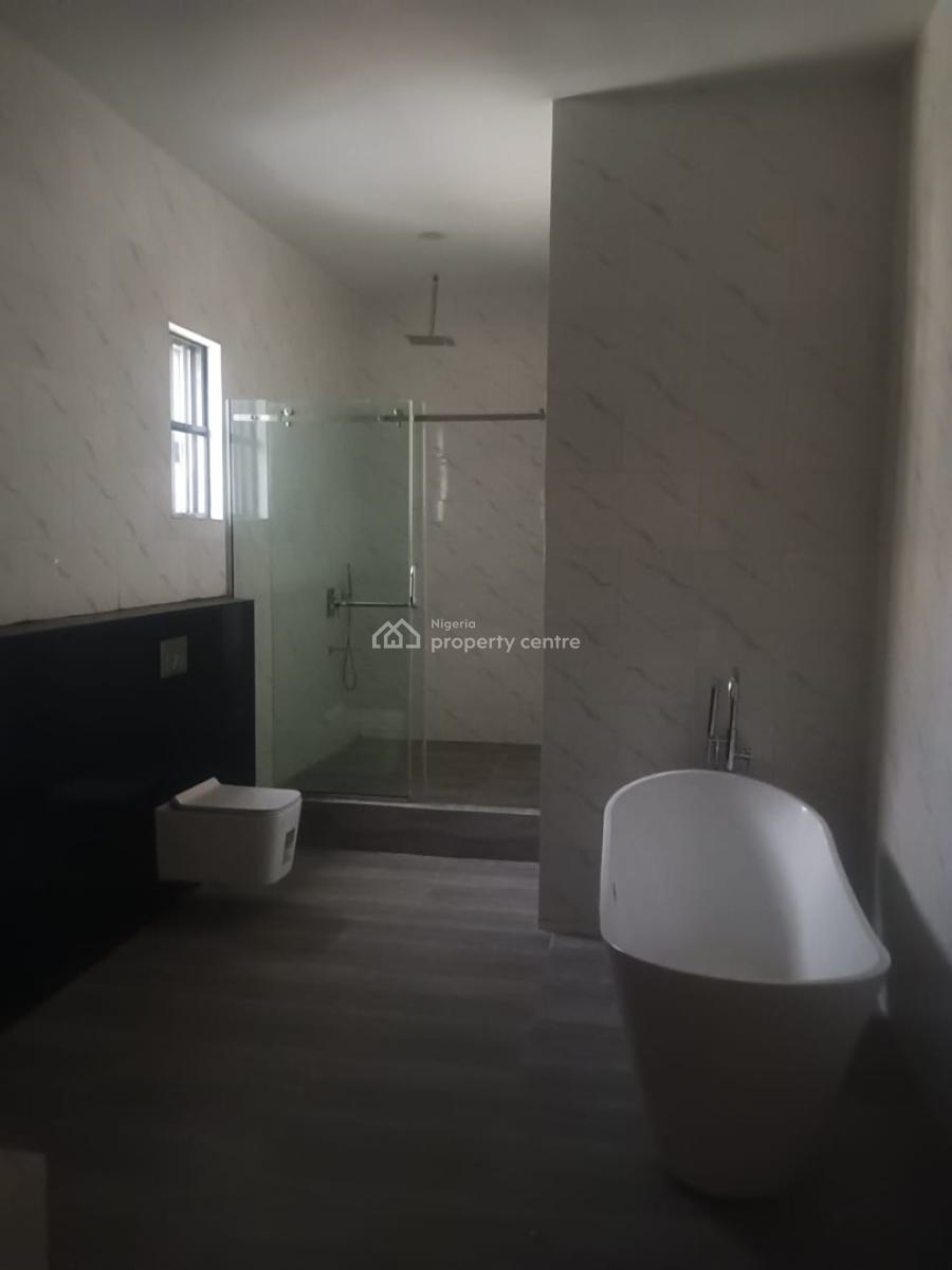 4 Bedroom Detached Duplex, Amuwo Odofin, Lagos, Detached Duplex for Sale