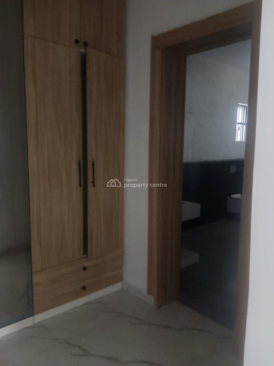 4 Bedroom Detached Duplex, Amuwo Odofin, Lagos, Detached Duplex for Sale