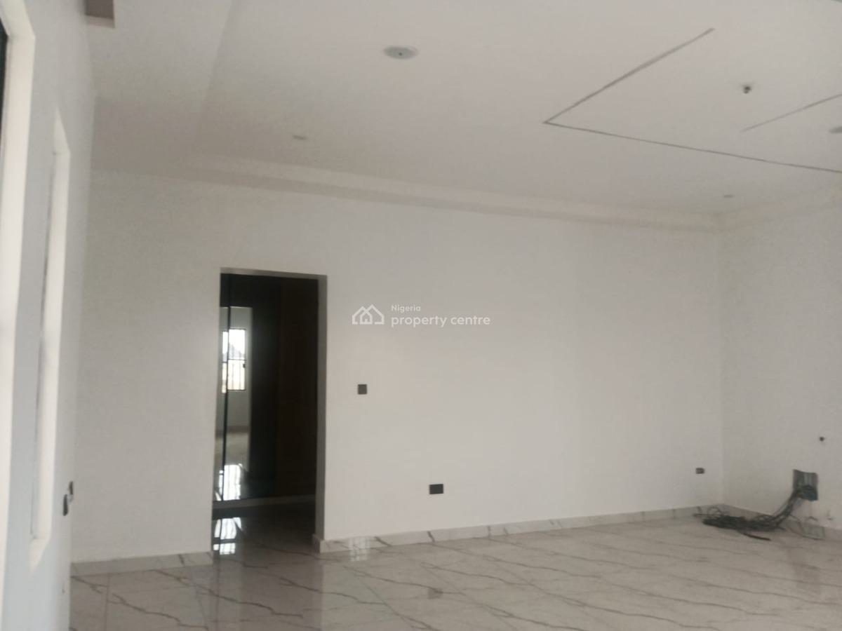 4 Bedroom Detached Duplex, Amuwo Odofin, Lagos, Detached Duplex for Sale