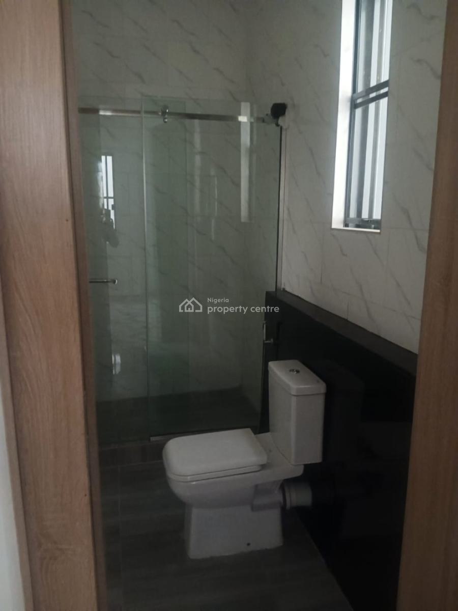 4 Bedroom Detached Duplex, Amuwo Odofin, Lagos, Detached Duplex for Sale