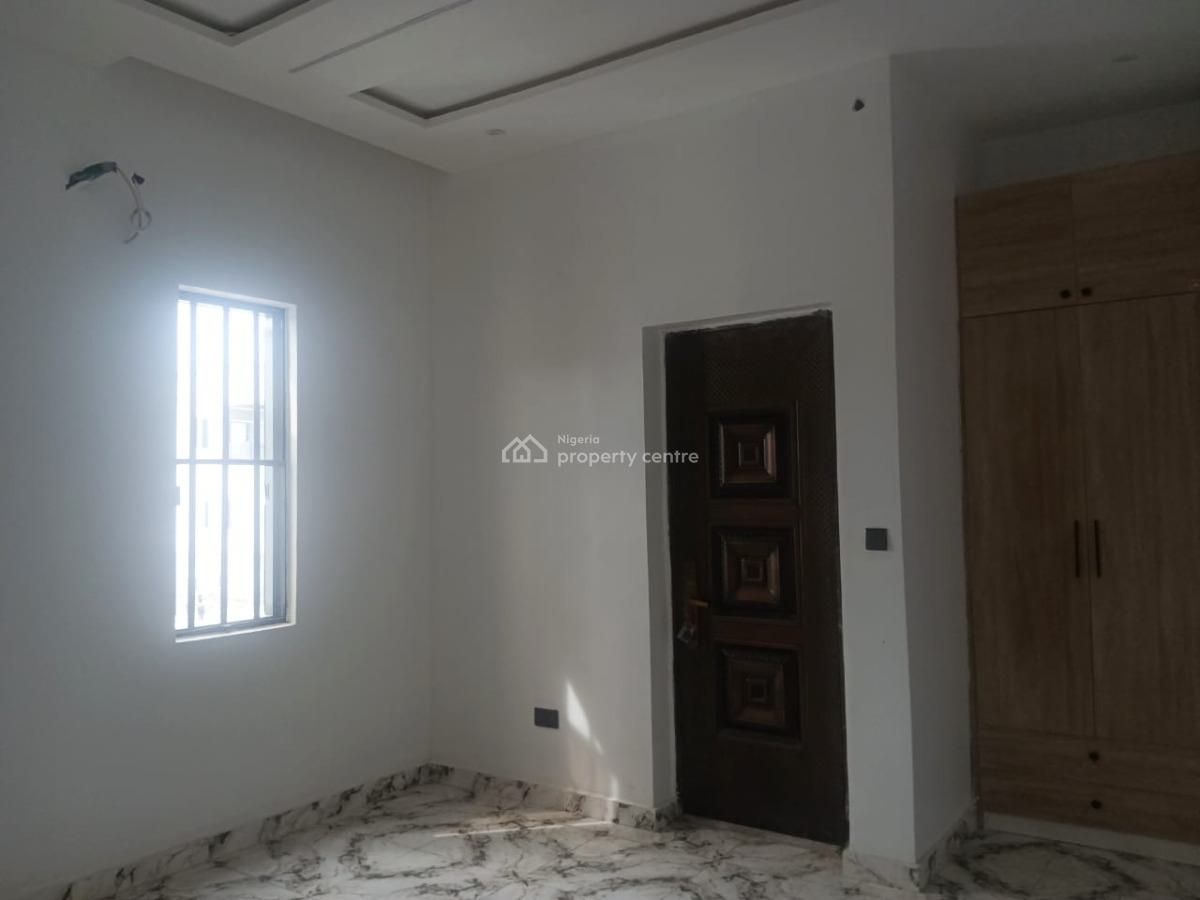 4 Bedroom Detached Duplex, Amuwo Odofin, Lagos, Detached Duplex for Sale