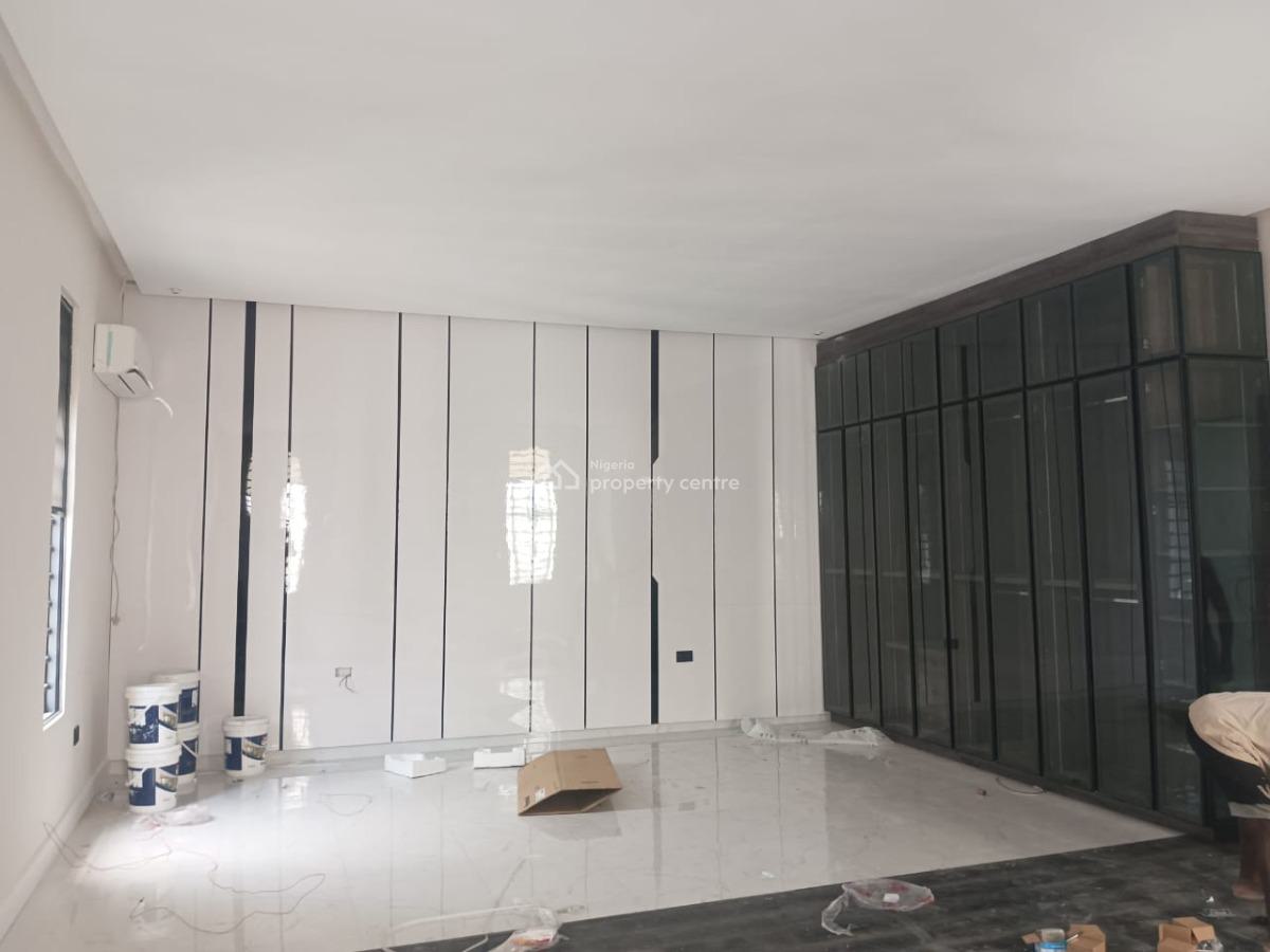 4 Bedroom Detached Duplex, Amuwo Odofin, Lagos, Detached Duplex for Sale