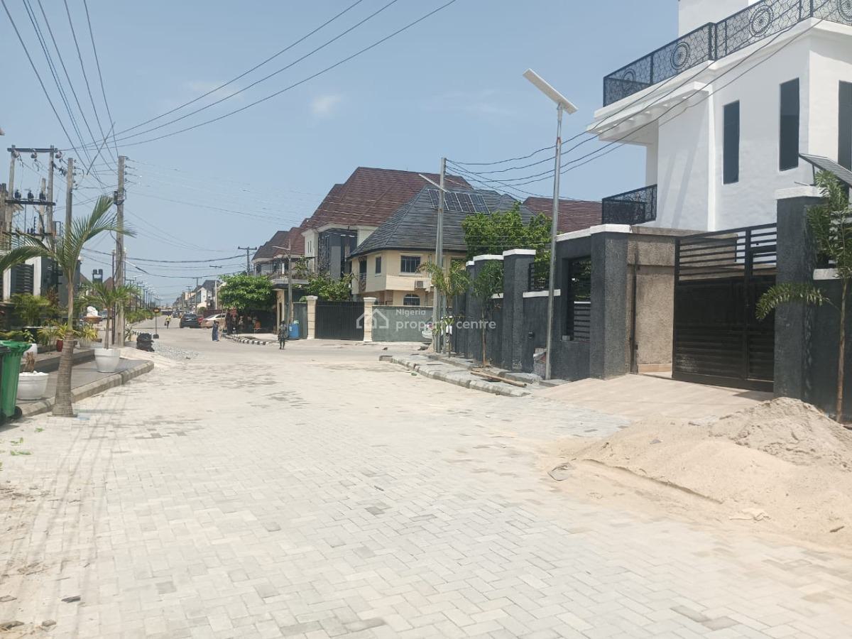 5 Bedroom Detached Duplex, Amuwo Odofin, Lagos, Detached Duplex for Sale