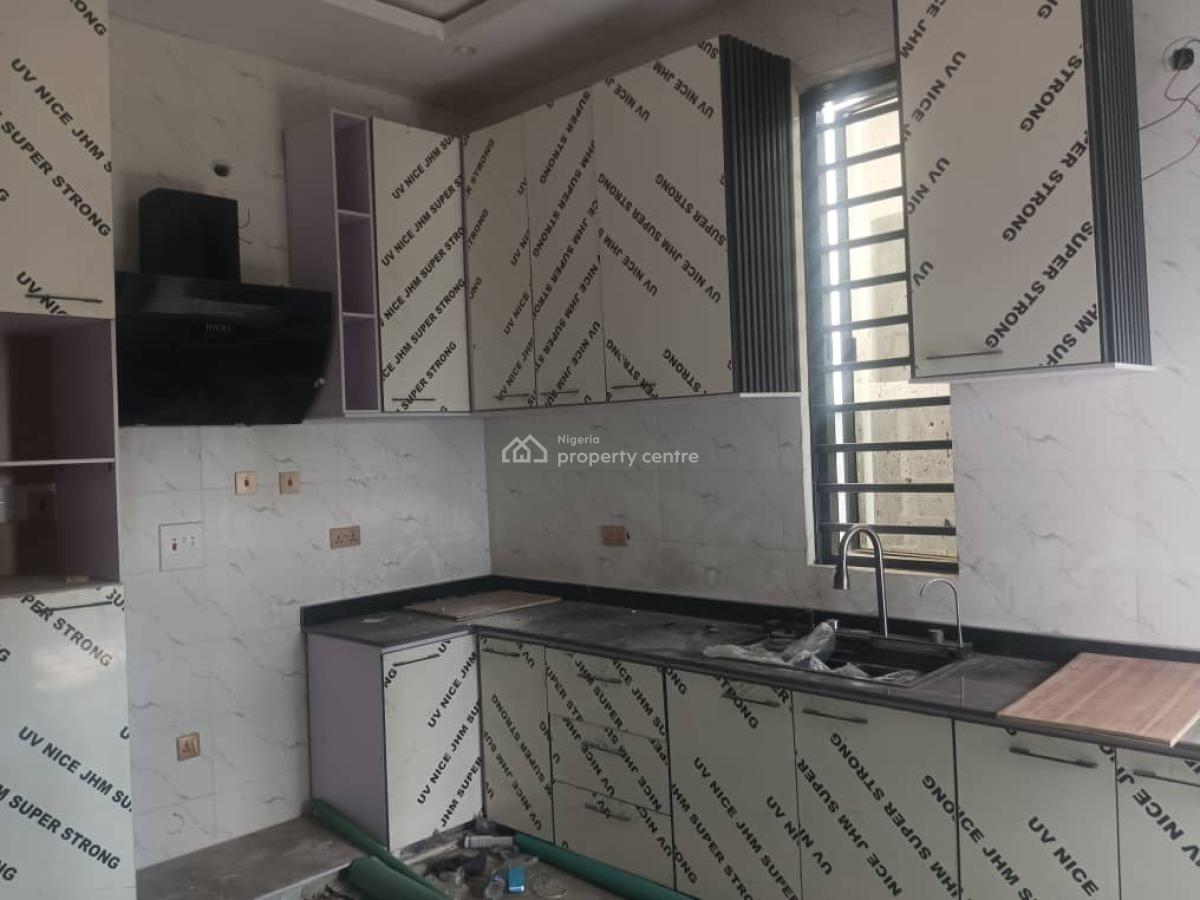 5 Bedroom Detached Duplex, Amuwo Odofin, Lagos, Detached Duplex for Sale