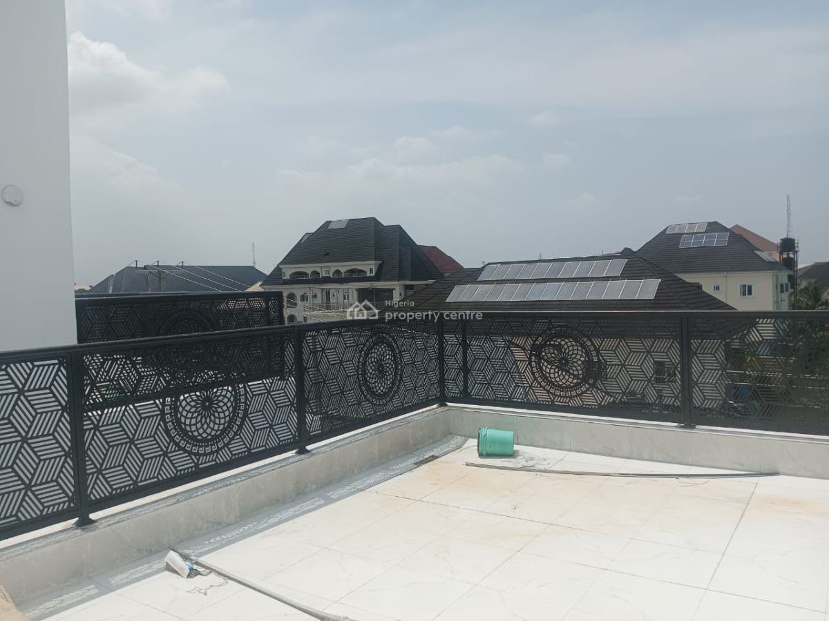 5 Bedroom Detached Duplex, Amuwo Odofin, Lagos, Detached Duplex for Sale