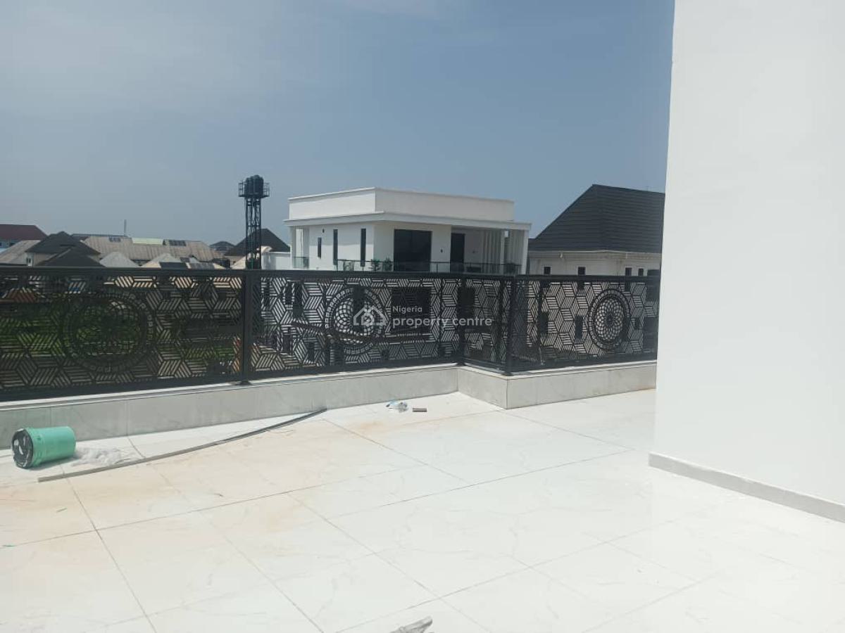 5 Bedroom Detached Duplex, Amuwo Odofin, Lagos, Detached Duplex for Sale