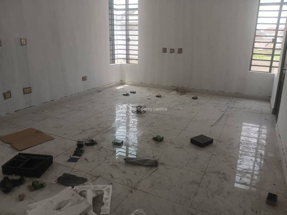 5 Bedroom Detached Duplex, Amuwo Odofin, Lagos, Detached Duplex for Sale