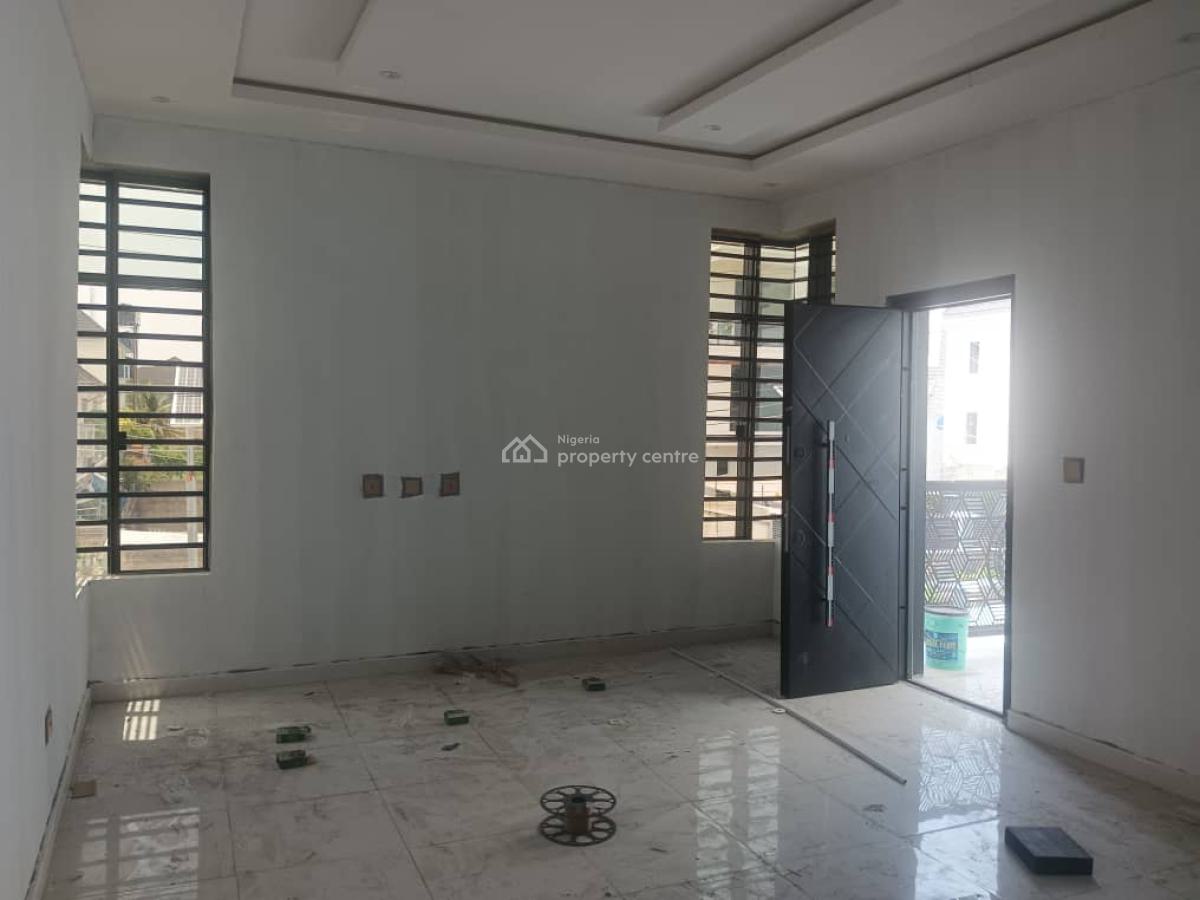 5 Bedroom Detached Duplex, Amuwo Odofin, Lagos, Detached Duplex for Sale
