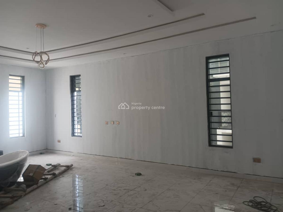5 Bedroom Detached Duplex, Amuwo Odofin, Lagos, Detached Duplex for Sale