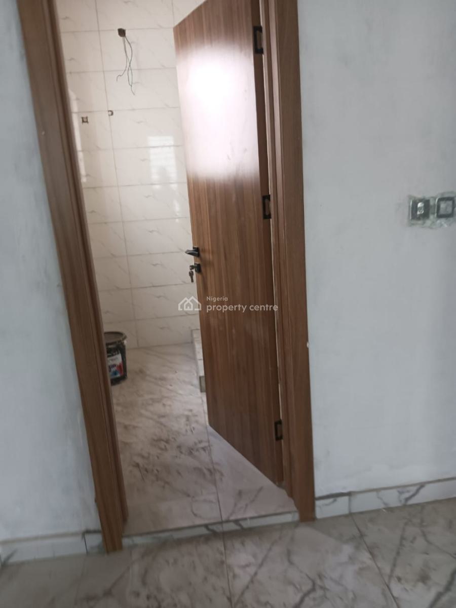 5 Bedroom Detached Duplex, Amuwo Odofin, Lagos, Detached Duplex for Sale