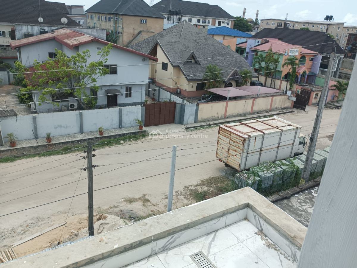 5 Bedroom Detached Duplex, Amuwo Odofin, Lagos, Detached Duplex for Sale