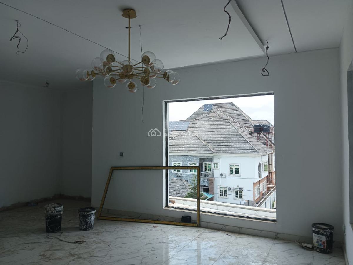 5 Bedroom Detached Duplex, Amuwo Odofin, Lagos, Detached Duplex for Sale