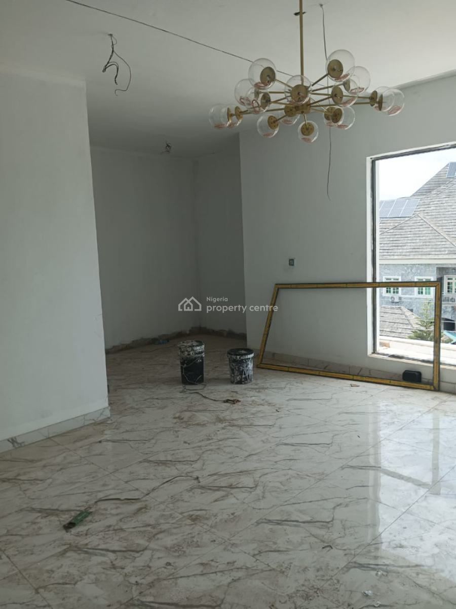 5 Bedroom Detached Duplex, Amuwo Odofin, Lagos, Detached Duplex for Sale