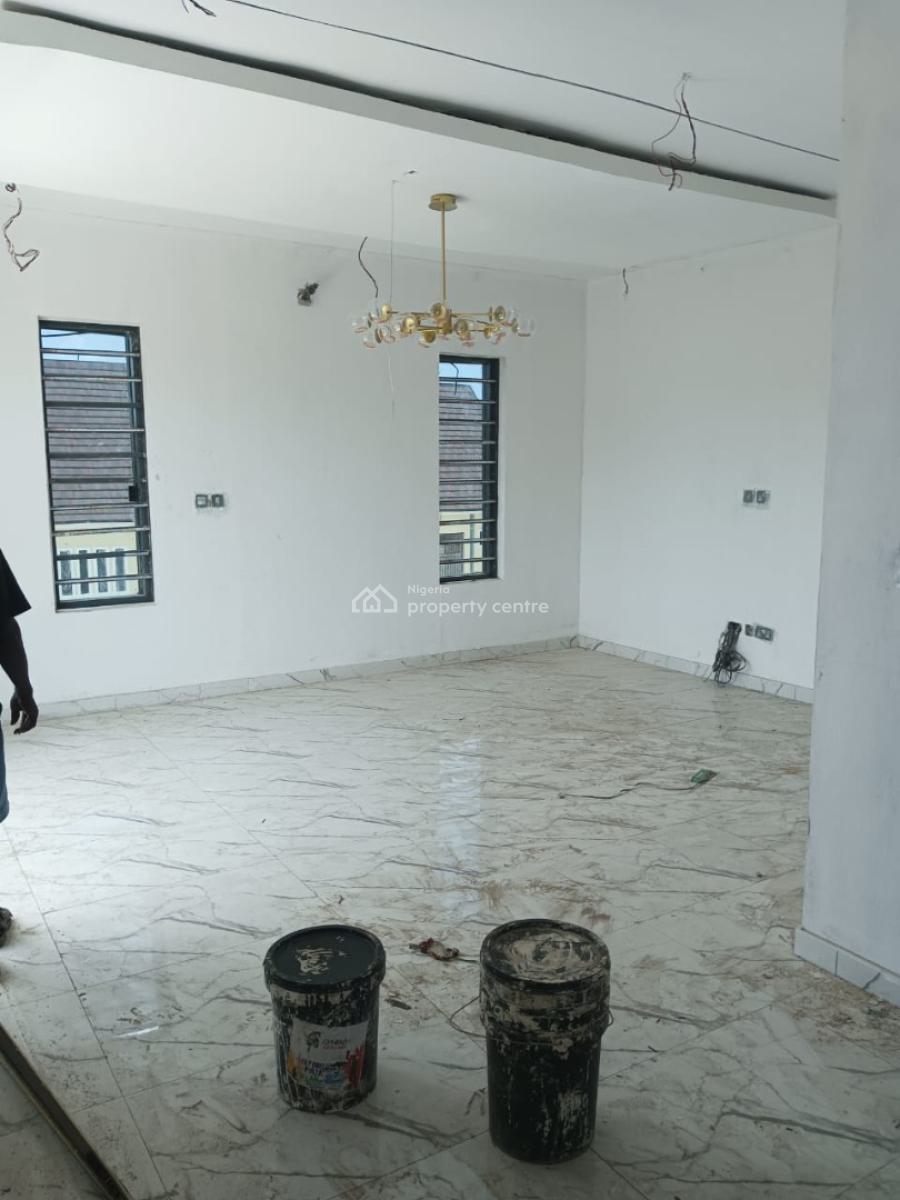 5 Bedroom Detached Duplex, Amuwo Odofin, Lagos, Detached Duplex for Sale