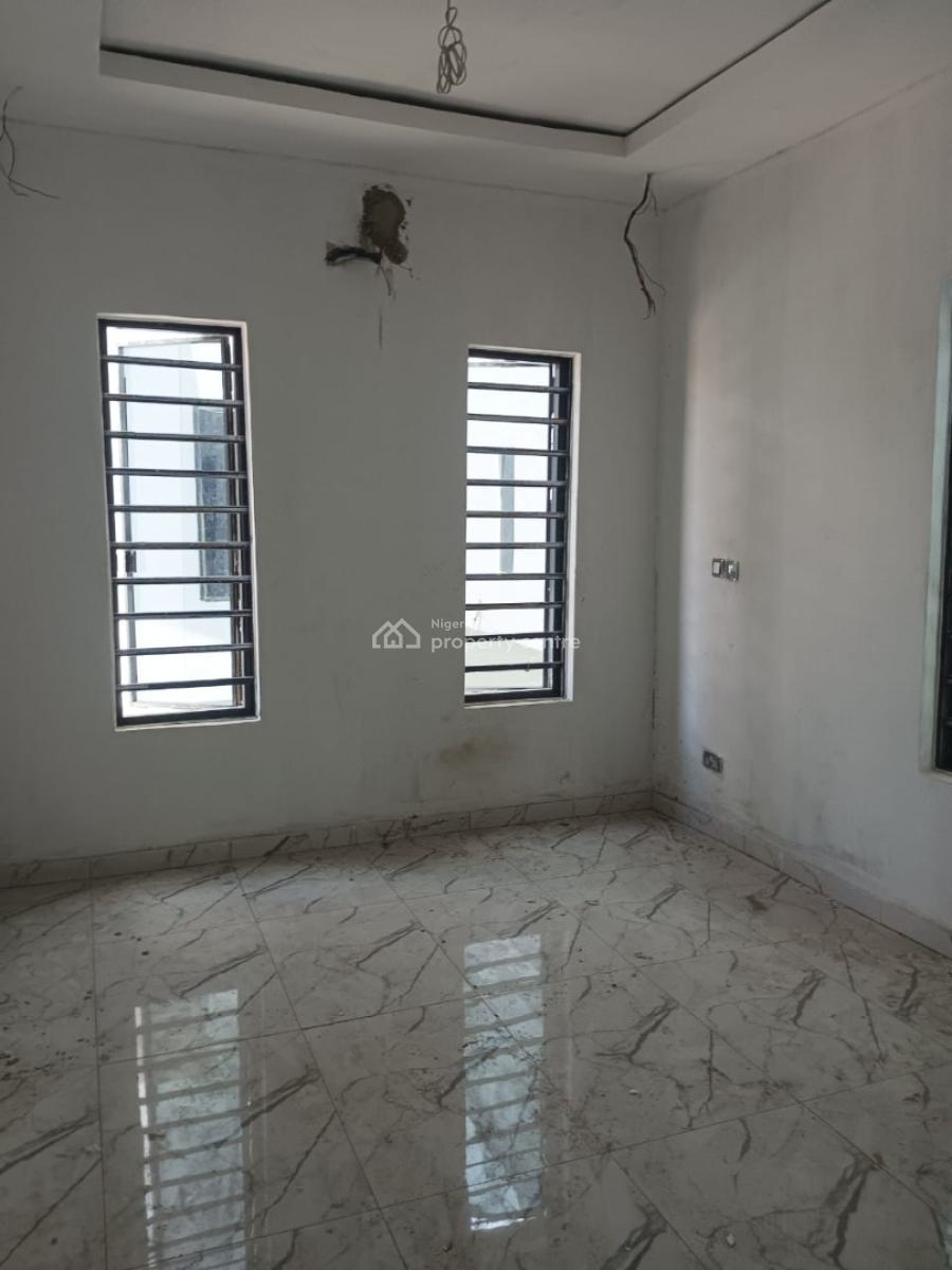 5 Bedroom Detached Duplex, Amuwo Odofin, Lagos, Detached Duplex for Sale