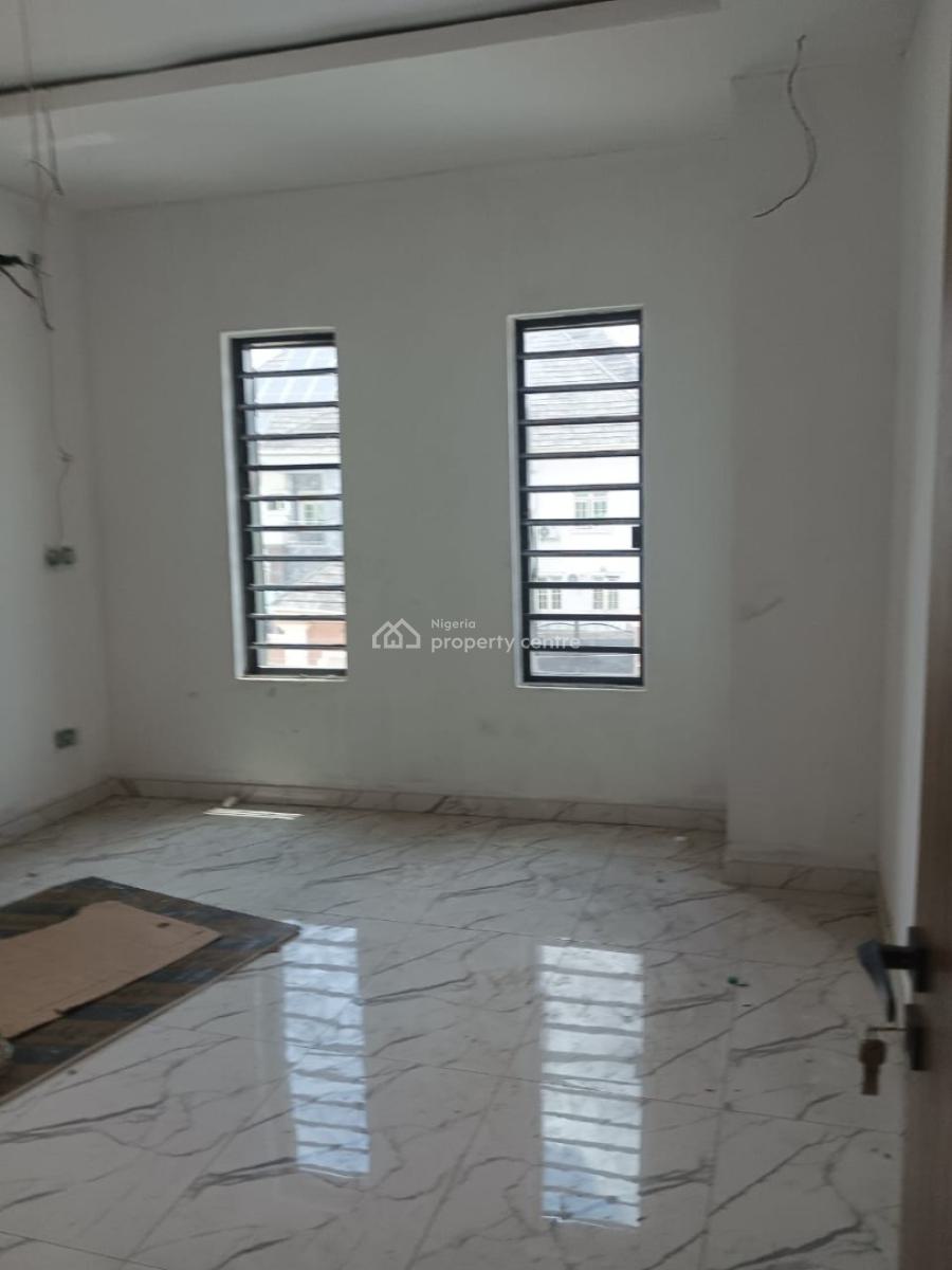 5 Bedroom Detached Duplex, Amuwo Odofin, Lagos, Detached Duplex for Sale