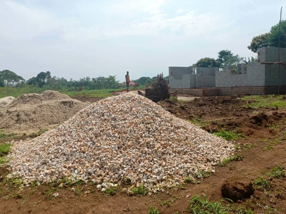 Residential Estate Land, Phase 2, Jikwoyi, Abuja, Land for Sale