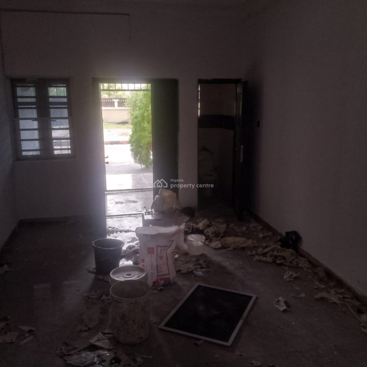 Mini Flat, Onosa, Onosa, Ibeju Lekki, Lagos, Mini Flat (room and Parlour) for Rent