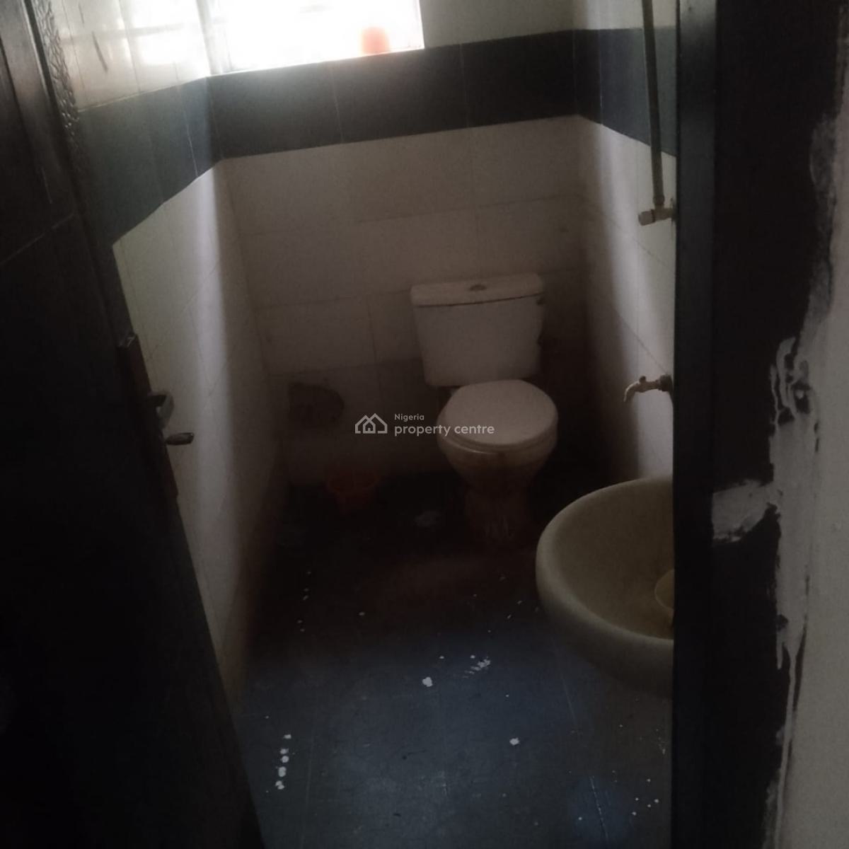 Mini Flat, Onosa, Onosa, Ibeju Lekki, Lagos, Mini Flat (room and Parlour) for Rent
