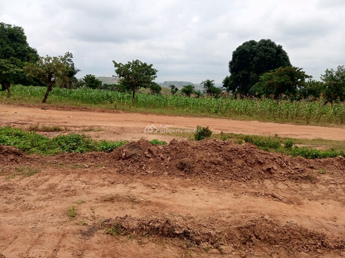 Land, Royal Residence, Immediately After Champion Royal Assembly, Kubwa, Abuja, Residential Land for Sale