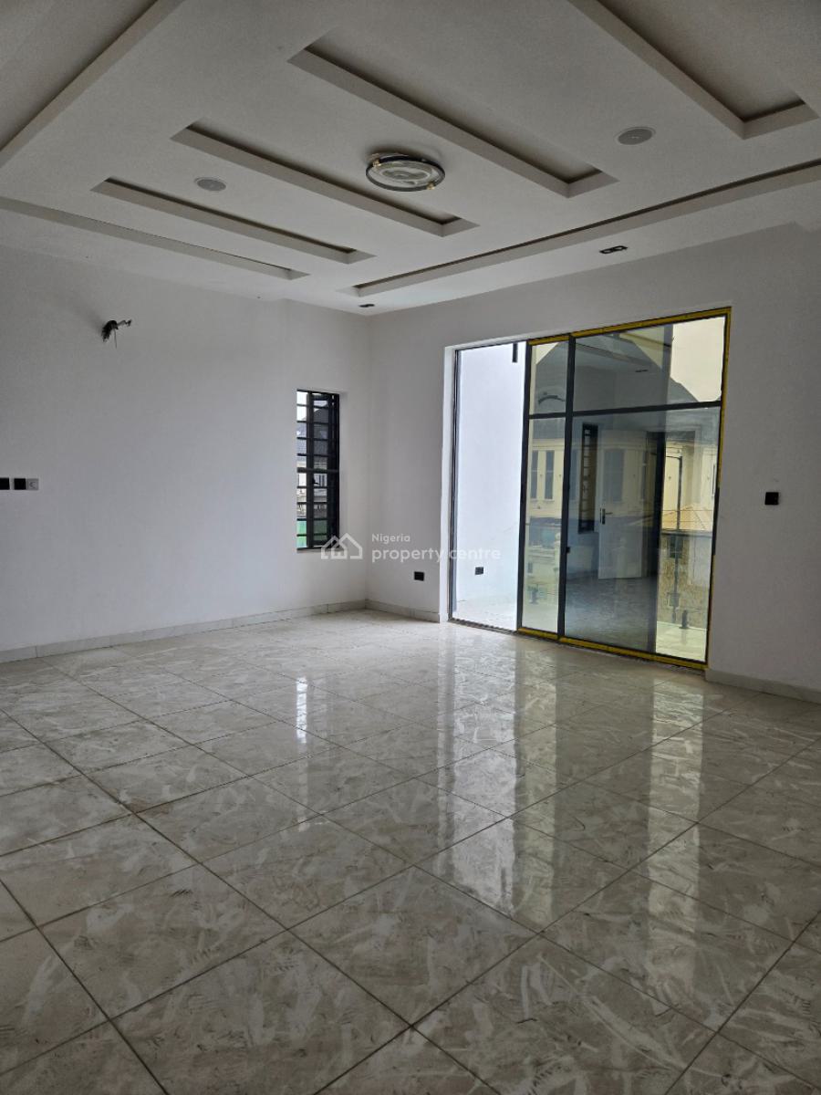 Premium 5-bedroom Fully Detached House, Osapa-london, Lekki Phase 1, Lekki, Lagos, Detached Duplex for Sale