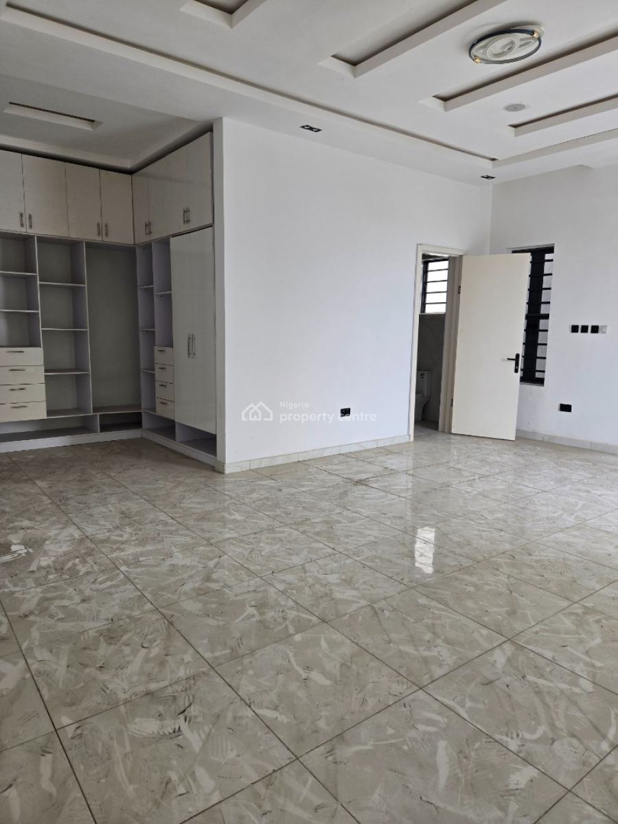 Premium 5-bedroom Fully Detached House, Osapa-london, Lekki Phase 1, Lekki, Lagos, Detached Duplex for Sale