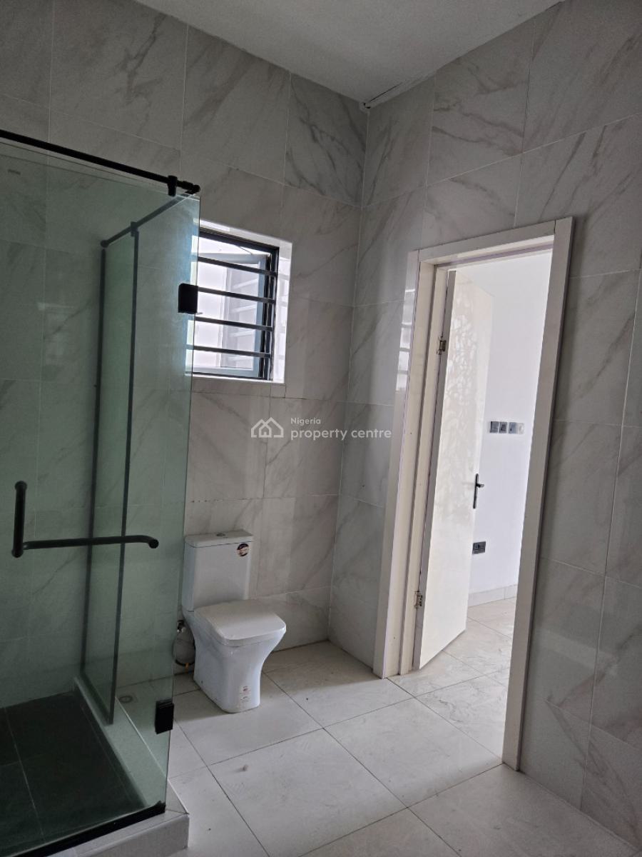 Premium 5-bedroom Fully Detached House, Osapa-london, Lekki Phase 1, Lekki, Lagos, Detached Duplex for Sale