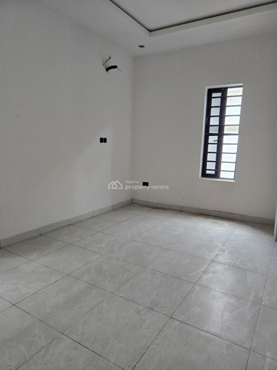 Premium 5-bedroom Fully Detached House, Osapa-london, Lekki Phase 1, Lekki, Lagos, Detached Duplex for Sale