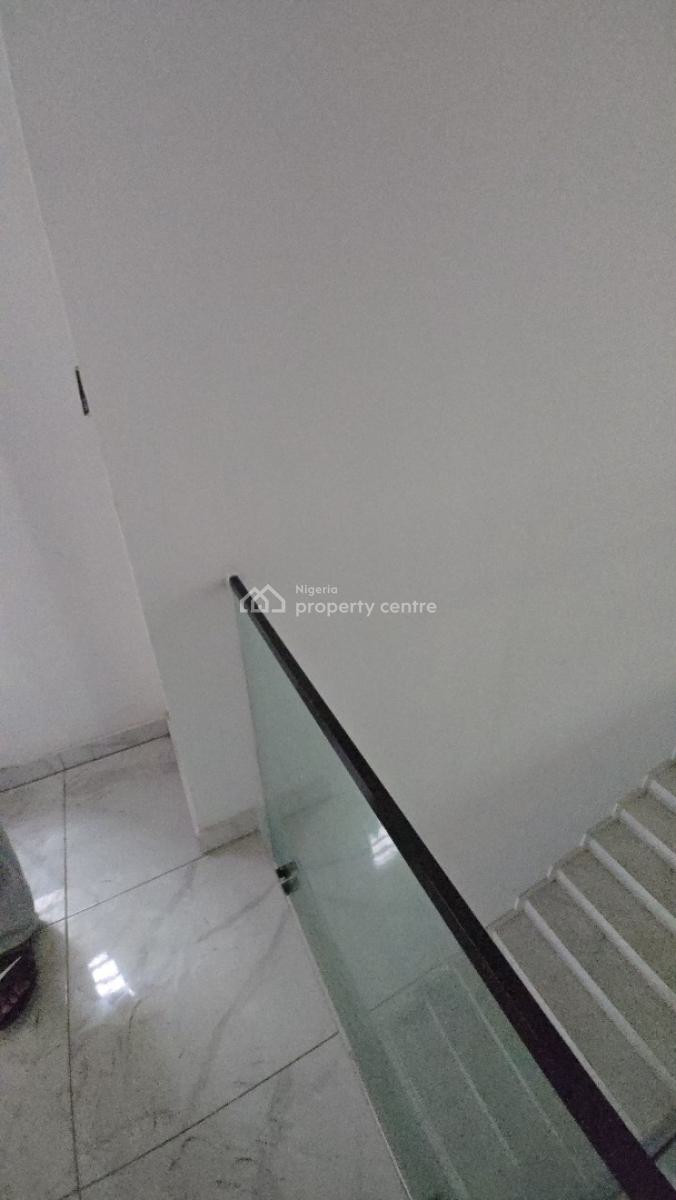 Premium 5-bedroom Fully Detached House, Osapa-london, Lekki Phase 1, Lekki, Lagos, Detached Duplex for Sale