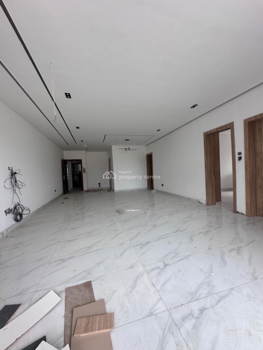 Clean 2bedroom Apartment with Bq in Lekki Phase 1, Freedom Way, Lekki Phase 1, Lekki, Lagos, Block of Flats for Sale