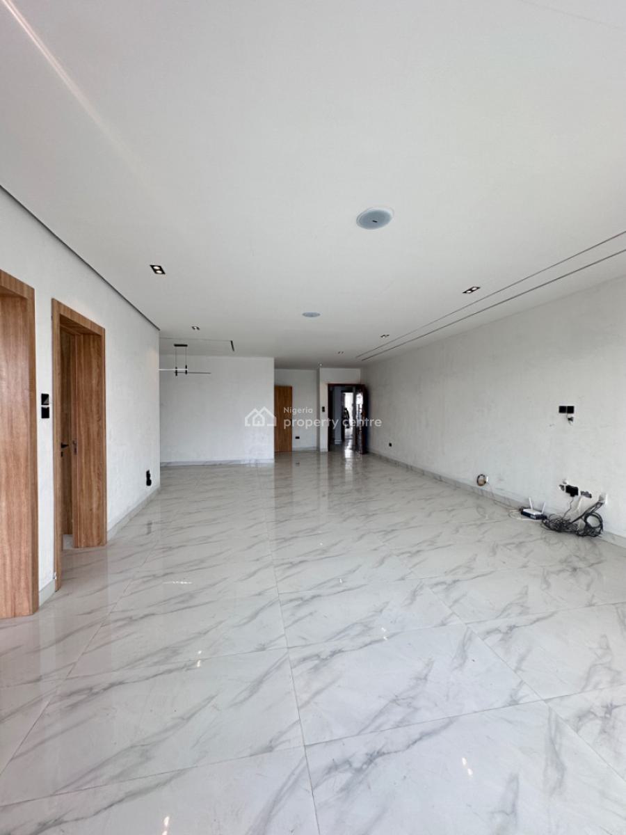 Clean 2bedroom Apartment with Bq in Lekki Phase 1, Freedom Way, Lekki Phase 1, Lekki, Lagos, Block of Flats for Sale