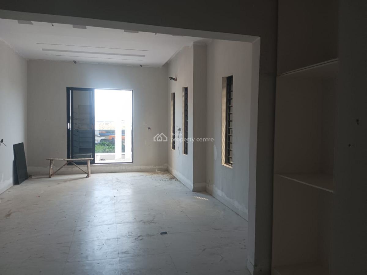 5 Bedroom Semi-detached Duplex, Amuwo Odofin, Lagos, Detached Duplex for Sale