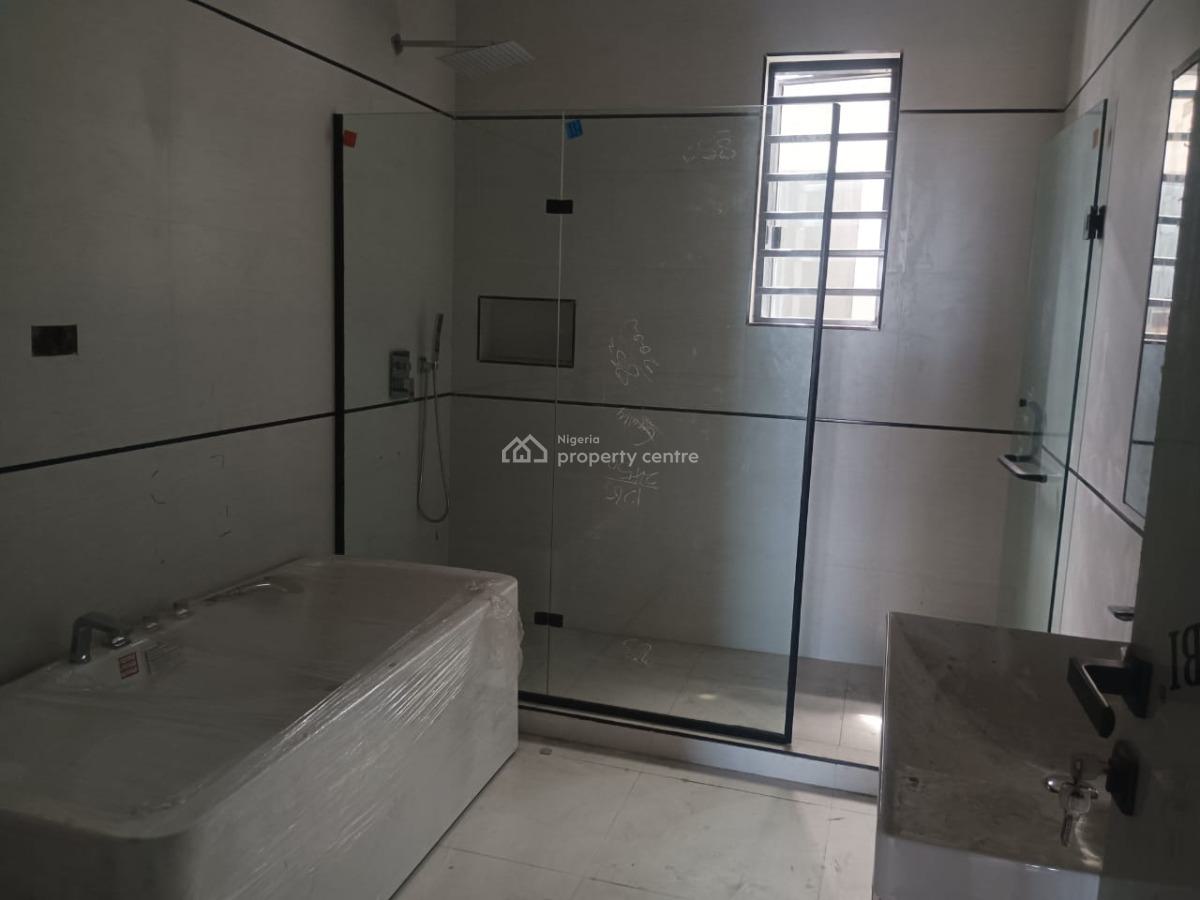 5 Bedroom Semi-detached Duplex, Amuwo Odofin, Lagos, Detached Duplex for Sale