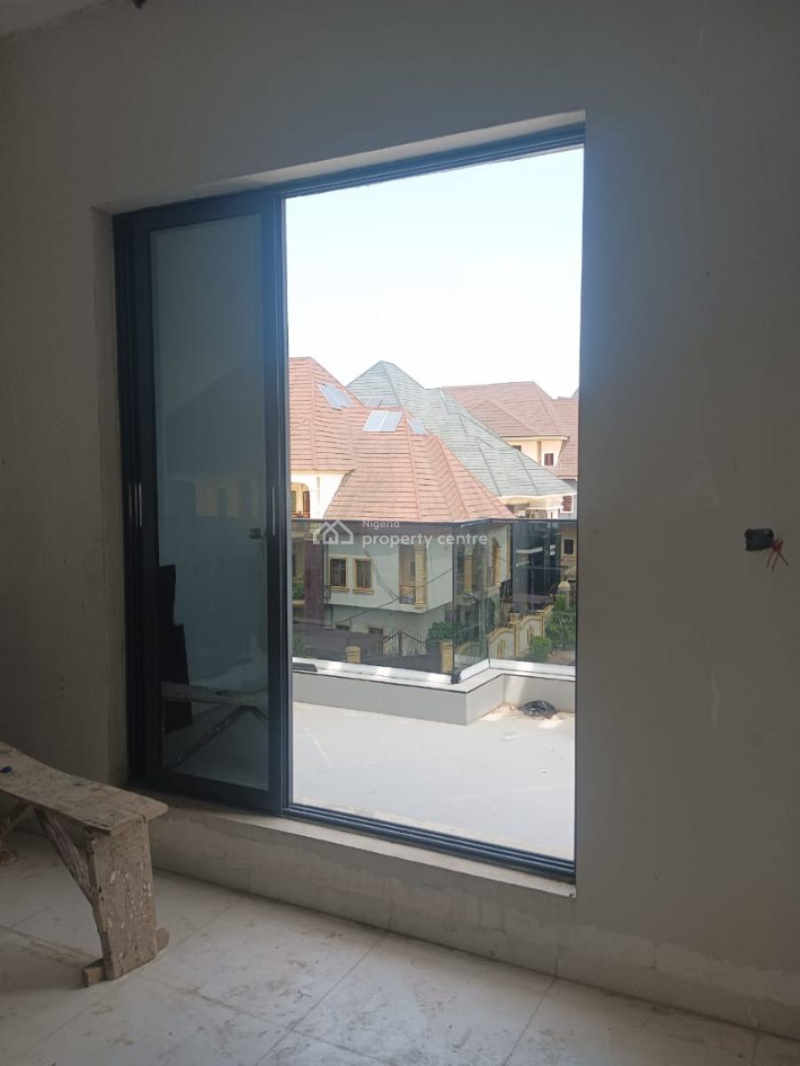 5 Bedroom Semi-detached Duplex, Amuwo Odofin, Lagos, Detached Duplex for Sale