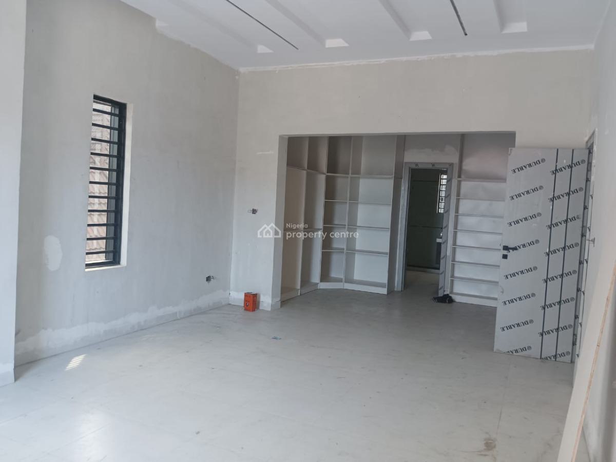 5 Bedroom Semi-detached Duplex, Amuwo Odofin, Lagos, Detached Duplex for Sale