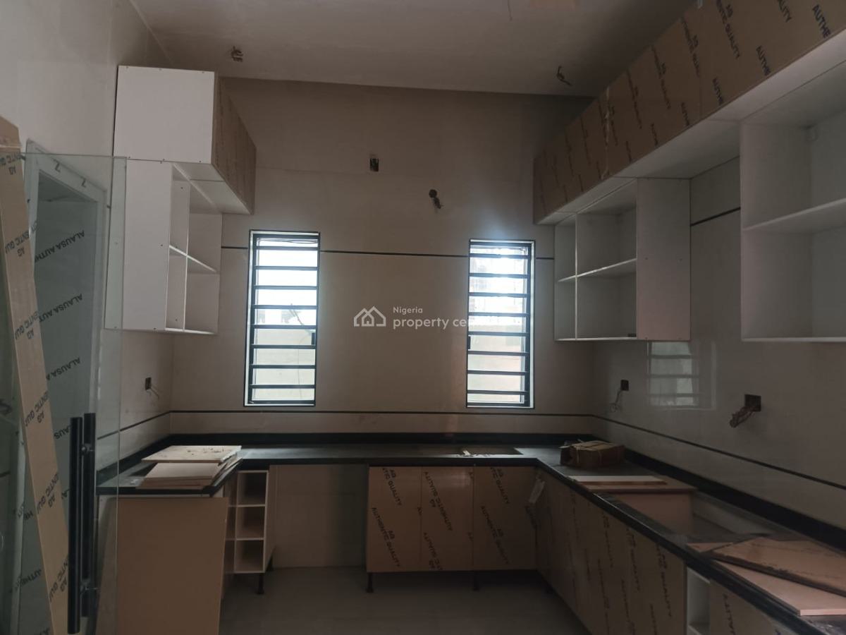 5 Bedroom Semi-detached Duplex, Amuwo Odofin, Lagos, Detached Duplex for Sale