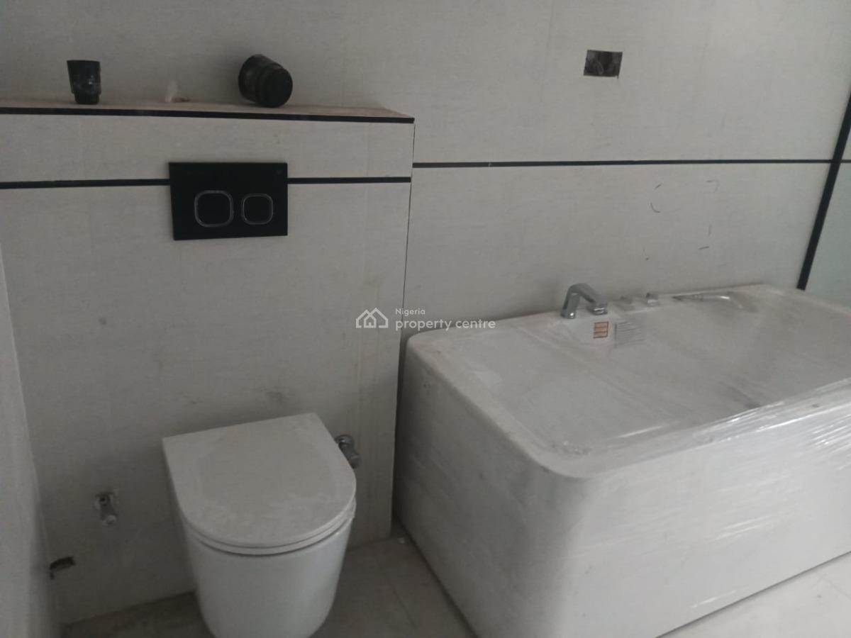 5 Bedroom Semi-detached Duplex, Amuwo Odofin, Lagos, Detached Duplex for Sale