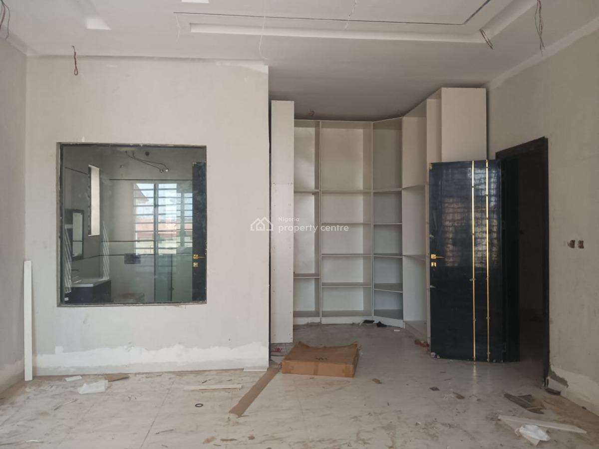 5 Bedroom Semi-detached Duplex, Amuwo Odofin, Lagos, Detached Duplex for Sale