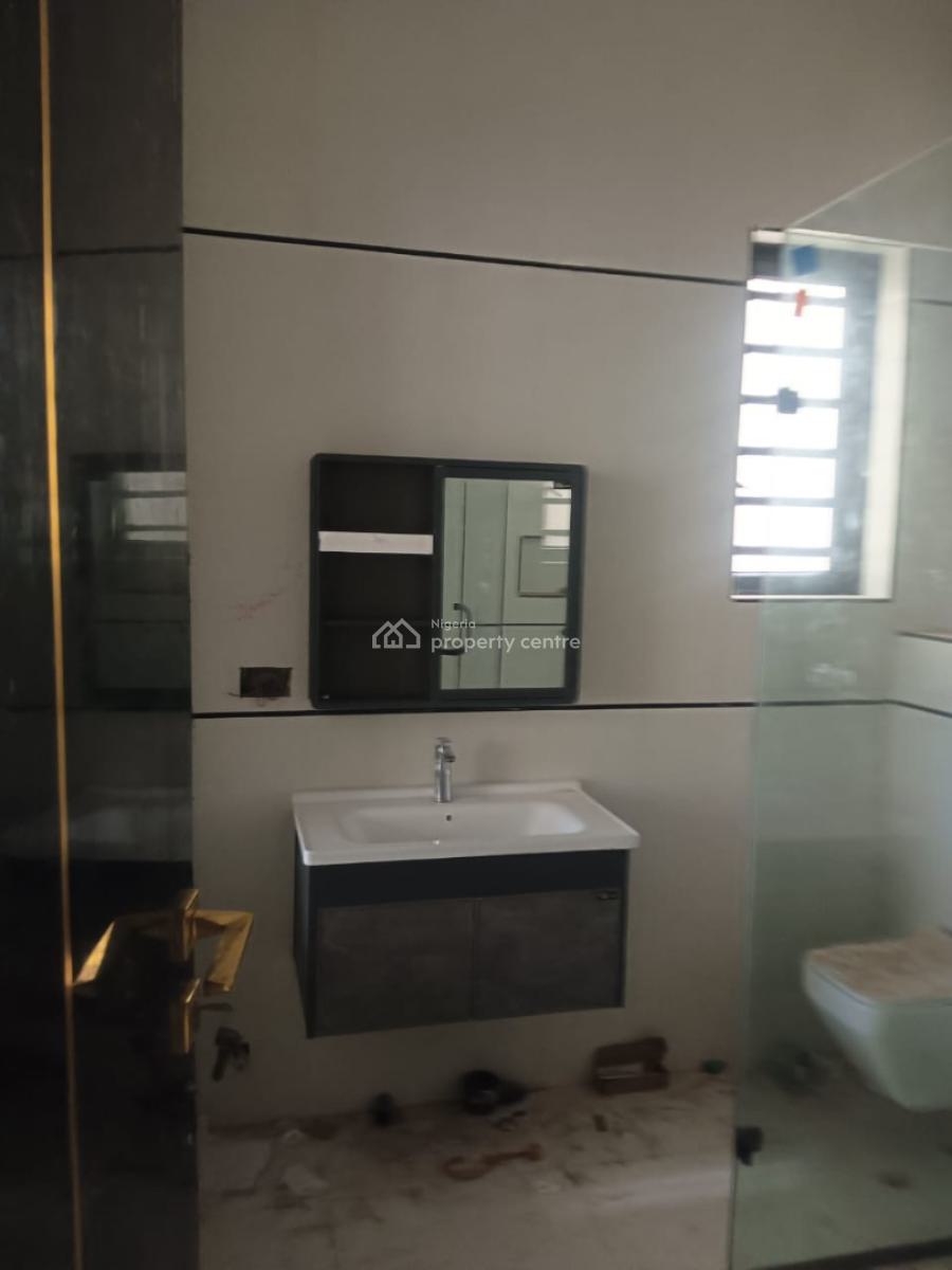 5 Bedroom Semi-detached Duplex, Amuwo Odofin, Lagos, Detached Duplex for Sale