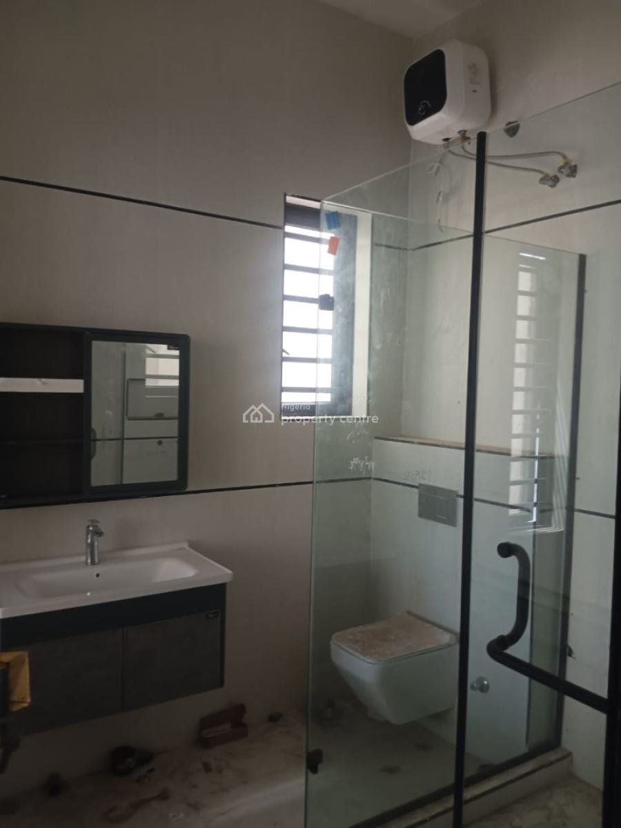 5 Bedroom Semi-detached Duplex, Amuwo Odofin, Lagos, Detached Duplex for Sale