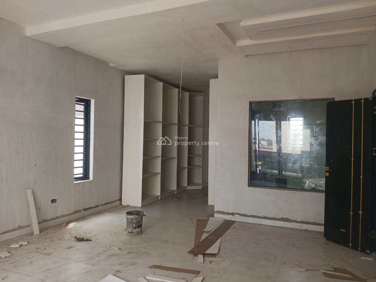 5 Bedroom Semi-detached Duplex, Amuwo Odofin, Lagos, Detached Duplex for Sale