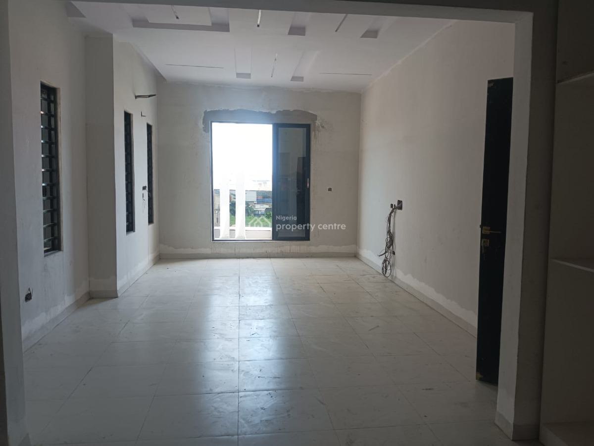 5 Bedroom Semi-detached Duplex, Amuwo Odofin, Lagos, Detached Duplex for Sale