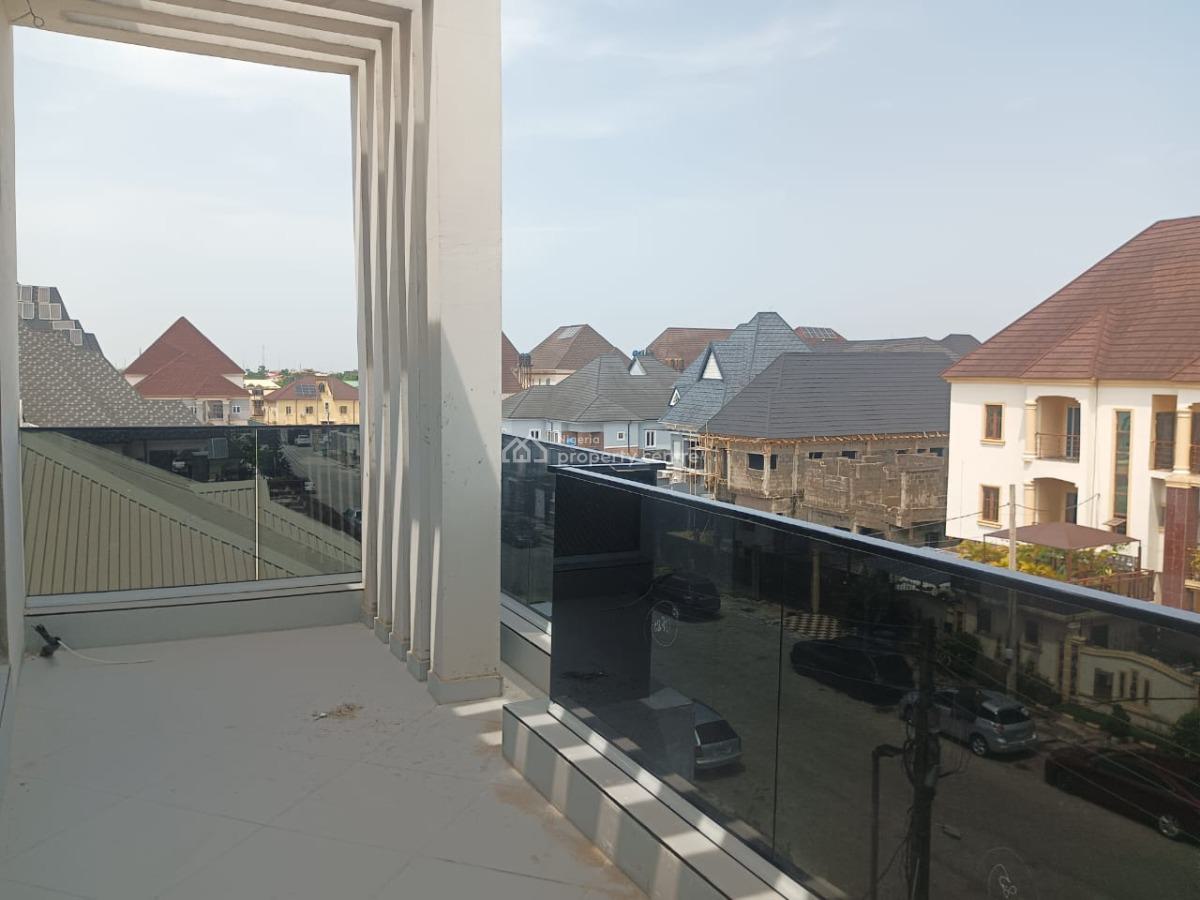 5 Bedroom Semi-detached Duplex, Amuwo Odofin, Lagos, Detached Duplex for Sale