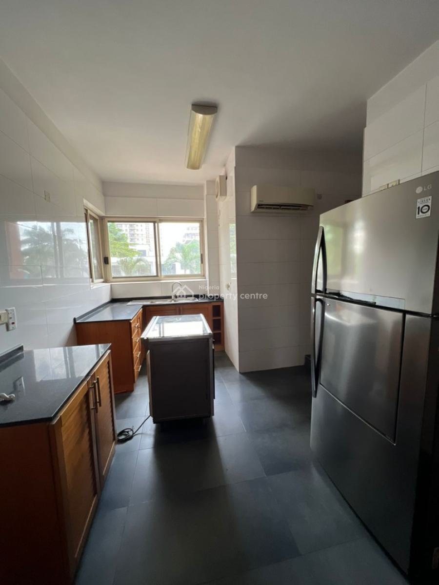 Exotic 5 Bedroom Luxury Home at Ikoyi, Lagos, Ikoyi, Lagos, Detached Duplex for Rent