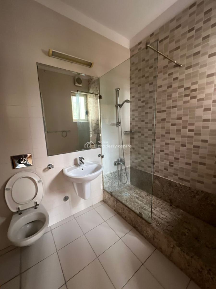 Exotic 5 Bedroom Luxury Home at Ikoyi, Lagos, Ikoyi, Lagos, Detached Duplex for Rent